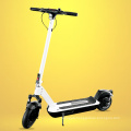 foldable powerful city 2 wheels electric scooter